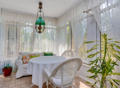 4 Bedrooms, Загородная, Аренда, Listing ID 2251, Московская область, Россия,