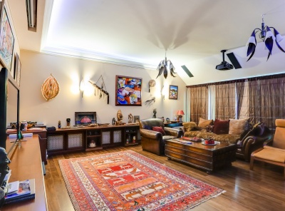 4 Bedrooms, Загородная, Аренда, Listing ID 2251, Московская область, Россия,