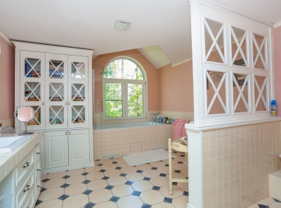4 Bedrooms, Загородная, Аренда, Listing ID 2251, Московская область, Россия,