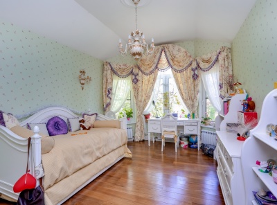 4 Bedrooms, Загородная, Аренда, Listing ID 2251, Московская область, Россия,