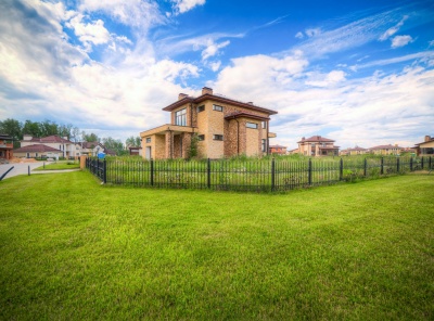 4 Bedrooms, Загородная, Продажа, Listing ID 2253, Московская область, Россия,