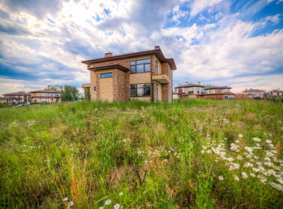 4 Bedrooms, Загородная, Продажа, Listing ID 2253, Московская область, Россия,