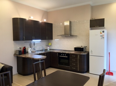 3 Комнаты, Городская, Аренда, Улица Пятницкая, Listing ID 2261, Москва, Россия,