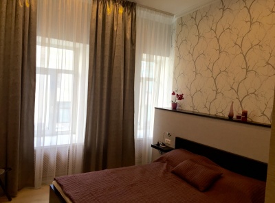 3 Комнаты, Городская, Аренда, Улица Пятницкая, Listing ID 2261, Москва, Россия,