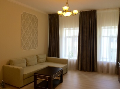 3 Комнаты, Городская, Аренда, Улица Пятницкая, Listing ID 2261, Москва, Россия,