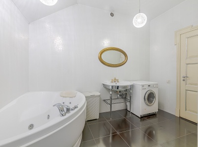 5 Bedrooms, Загородная, Аренда, Listing ID 2270, Московская область, Россия,