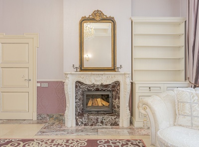 5 Bedrooms, Загородная, Аренда, Listing ID 2270, Московская область, Россия,