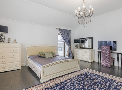 5 Bedrooms, Загородная, Аренда, Listing ID 2270, Московская область, Россия,