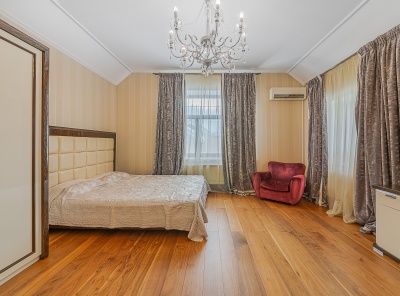 5 Bedrooms, Загородная, Аренда, Listing ID 2270, Московская область, Россия,