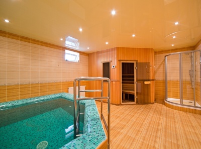5 Bedrooms, Загородная, Продажа, Listing ID 2271, Московская область, Россия,