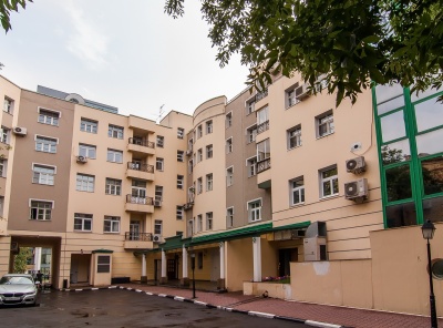 4 Комнаты, Городская, Аренда, Цветной бульвар, Listing ID 2276, Москва, Россия,