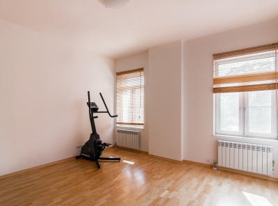 4 Комнаты, Городская, Аренда, Цветной бульвар, Listing ID 2276, Москва, Россия,