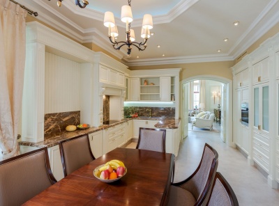 4 Bedrooms, Загородная, Аренда, Listing ID 2279, Московская область, Россия,