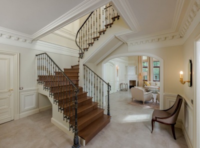 4 Bedrooms, Загородная, Аренда, Listing ID 2279, Московская область, Россия,