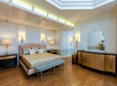 4 Bedrooms, Загородная, Аренда, Listing ID 2279, Московская область, Россия,