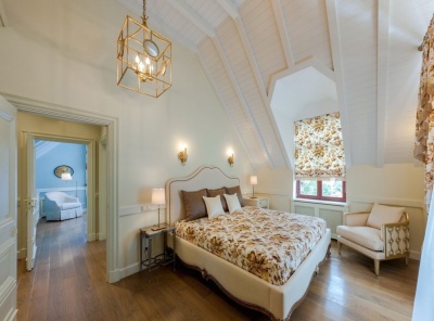 4 Bedrooms, Загородная, Аренда, Listing ID 2279, Московская область, Россия,