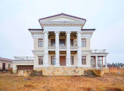 4 Bedrooms, Загородная, Продажа, Listing ID 2282, Московская область, Россия,