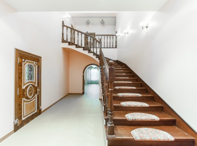 5 Bedrooms, Загородная, Продажа, Listing ID 2283, Московская область, Россия,