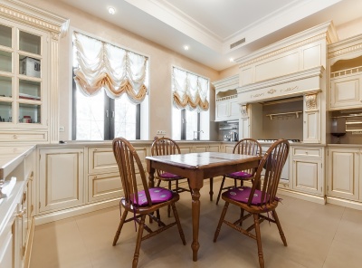 5 Bedrooms, Загородная, Продажа, Listing ID 2283, Московская область, Россия,