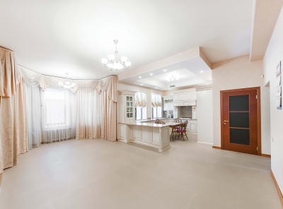 5 Bedrooms, Загородная, Продажа, Listing ID 2283, Московская область, Россия,