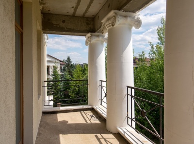 4 Bedrooms, Загородная, Продажа, Listing ID 2298, Московская область, Россия,