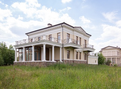 4 Bedrooms, Загородная, Продажа, Listing ID 2298, Московская область, Россия,