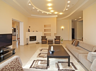 4 Bedrooms, Загородная, Продажа, Listing ID 2300, Московская область, Россия,