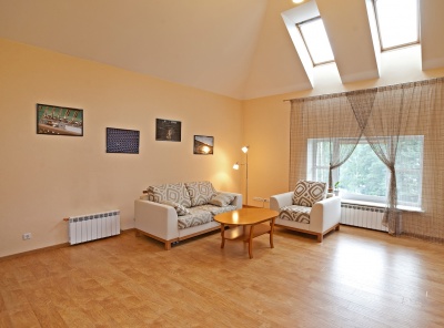 4 Bedrooms, Загородная, Продажа, Listing ID 2300, Московская область, Россия,