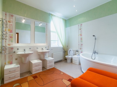 4 Bedrooms, Загородная, Аренда, Listing ID 1102, Московская область, Россия,