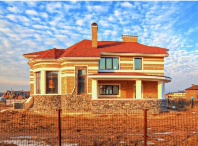 4 Bedrooms, Загородная, Продажа, Listing ID 2304, Московская область, Россия,