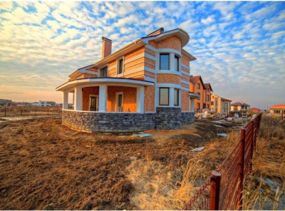 4 Bedrooms, Загородная, Продажа, Listing ID 2304, Московская область, Россия,