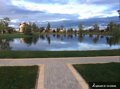 4 Bedrooms, Загородная, Продажа, Listing ID 2304, Московская область, Россия,