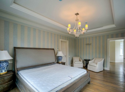 4 Bedrooms, Загородная, Аренда, Listing ID 2305, Московская область, Россия,