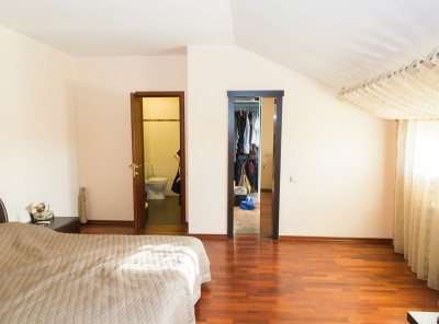 3 Комнаты, Городская, Аренда, Климентовский переулок, Listing ID 2306, Москва, Россия,