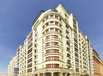 3 Комнаты, Городская, Аренда, Климентовский переулок, Listing ID 2306, Москва, Россия,