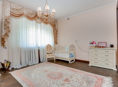 4 Bedrooms, Загородная, Продажа, Listing ID 2307, Московская область, Россия,
