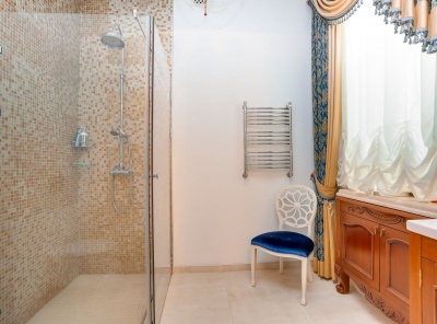 4 Bedrooms, Загородная, Продажа, Listing ID 2307, Московская область, Россия,