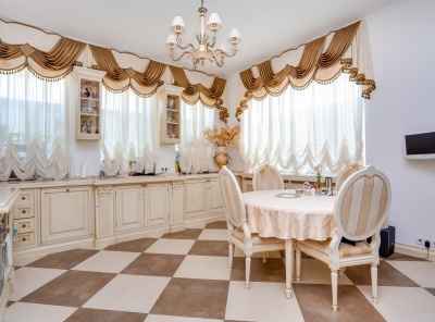 4 Bedrooms, Загородная, Продажа, Listing ID 2307, Московская область, Россия,