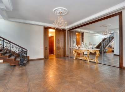 4 Bedrooms, Загородная, Продажа, Listing ID 2307, Московская область, Россия,