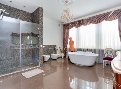 4 Bedrooms, Загородная, Продажа, Listing ID 2307, Московская область, Россия,