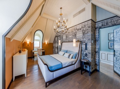 5 Bedrooms, Загородная, Аренда, Listing ID 2321, Московская область, Россия,