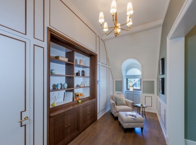 5 Bedrooms, Загородная, Аренда, Listing ID 2321, Московская область, Россия,