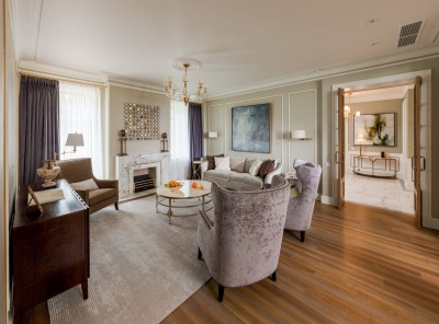 5 Bedrooms, Загородная, Аренда, Listing ID 2321, Московская область, Россия,