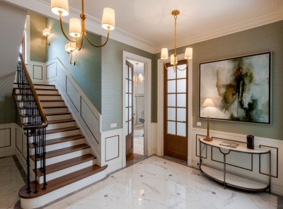 5 Bedrooms, Загородная, Аренда, Listing ID 2321, Московская область, Россия,
