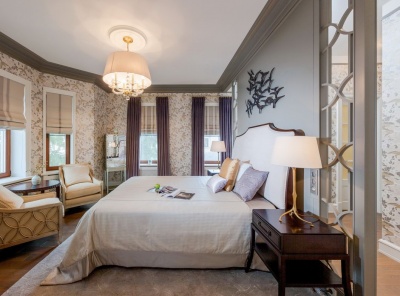 5 Bedrooms, Загородная, Аренда, Listing ID 2321, Московская область, Россия,