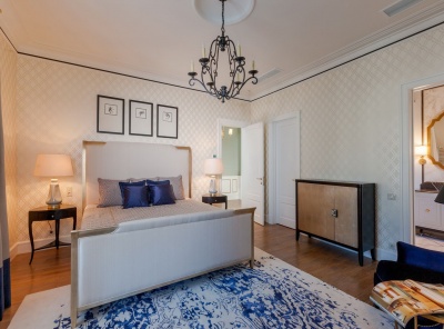 5 Bedrooms, Загородная, Аренда, Listing ID 2321, Московская область, Россия,