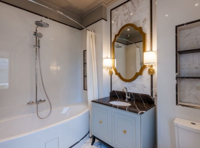 5 Bedrooms, Загородная, Аренда, Listing ID 2321, Московская область, Россия,