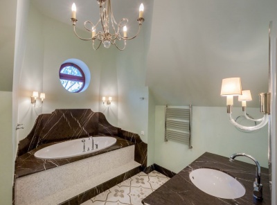5 Bedrooms, Загородная, Аренда, Listing ID 2321, Московская область, Россия,