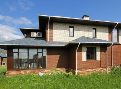 4 Bedrooms, Загородная, Продажа, Listing ID 2324, Московская область, Россия,