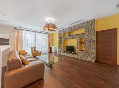 6 Bedrooms, Загородная, Продажа, Listing ID 2331, Московская область, Россия,